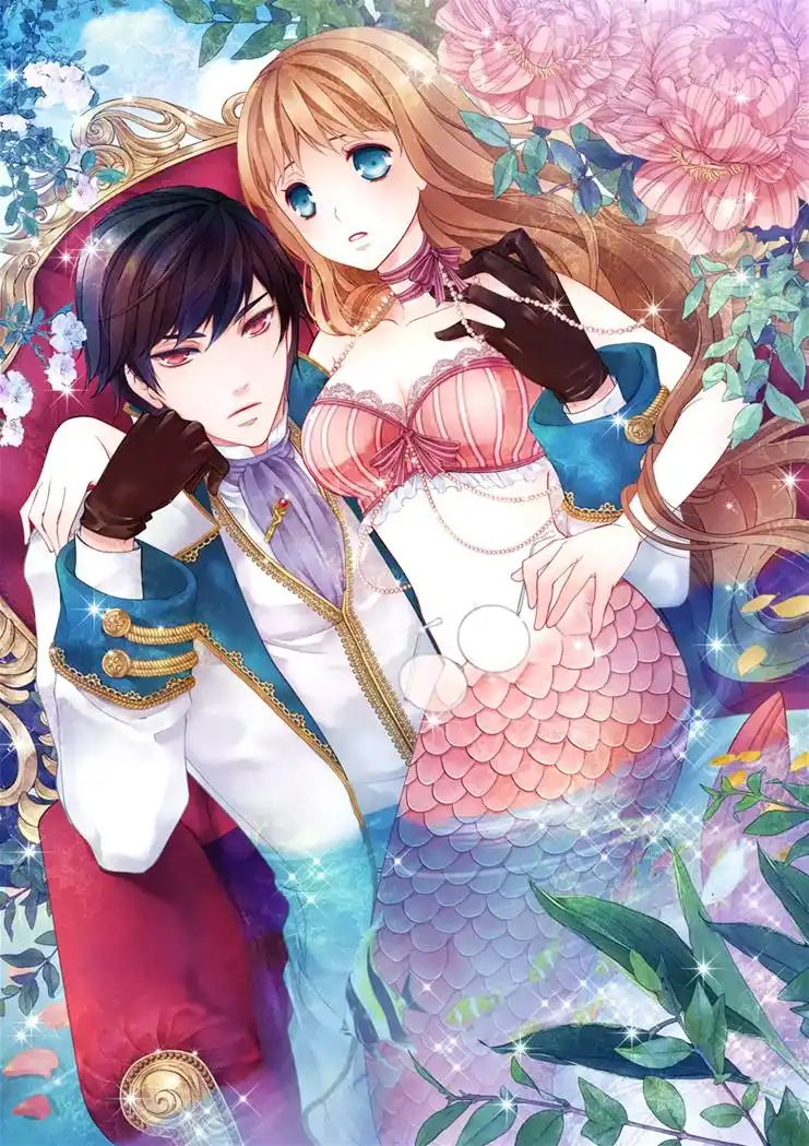 Erotic Fairy Tales: The Little Mermaid Chapter 1 5